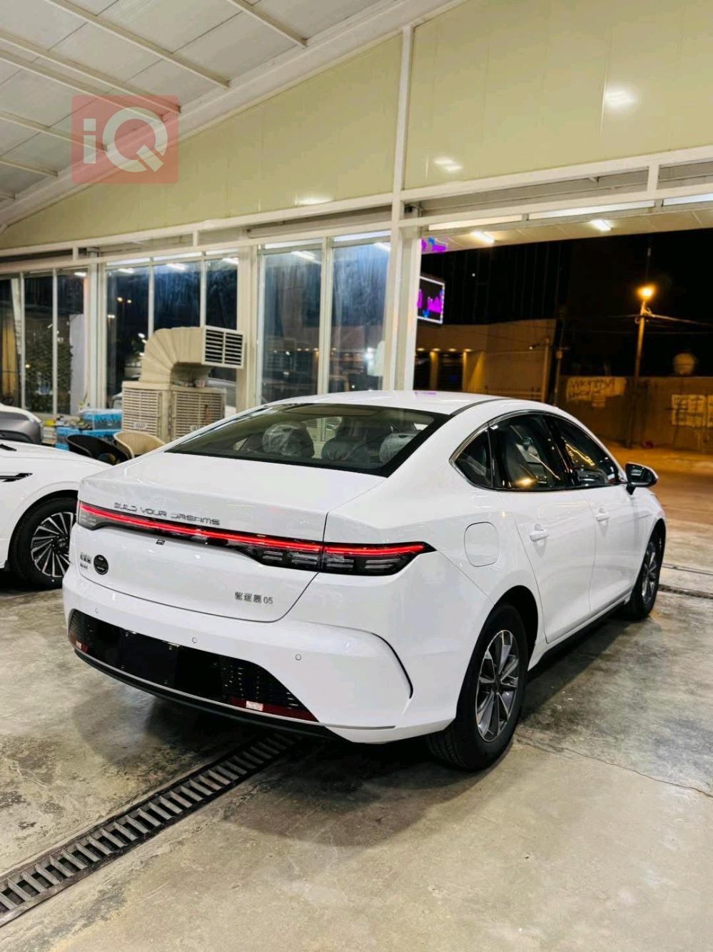 بي واي دي ديستروير 05